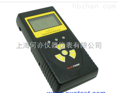NT6108型α、β、γ(X) 射线检测仪 _供应信息_商机_中国环保设备展览网